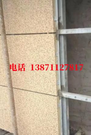巴音郭楞深水井管道外墙ET板